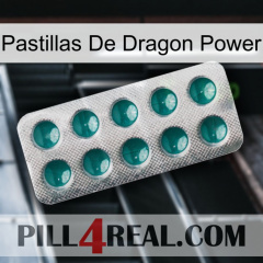 Dragon Power Pills dapoxetine1